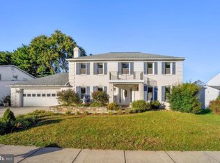 12712 Sutters Ln, Bowie, MD 20720