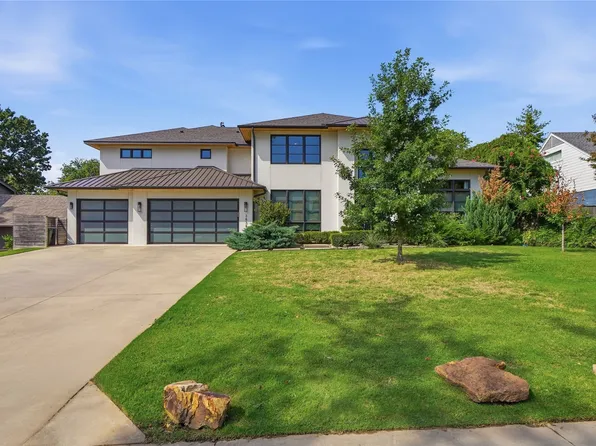 3838 S Wheeling Ave, Tulsa, OK 74105