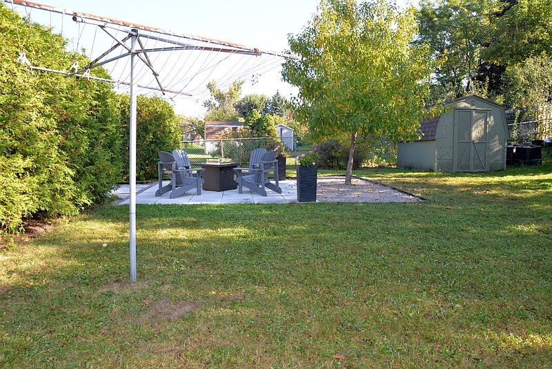 Peterborough Apartment for rent - 2 Bedrooms — photo 24
