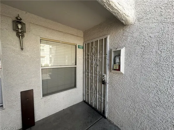 6800 E Lake Mead Blvd Unit 1112, Las Vegas, NV 89156