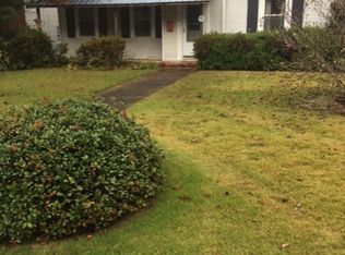 414 3rd Ave, Manchester, GA 31816