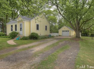 6920 12th Ave, Jenison, MI 49428