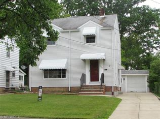 867 Lincoln Blvd, Bedford, OH 44146