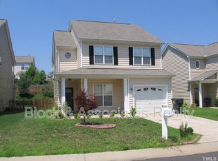 8417 Aztec Dawn Ct, Raleigh, NC 27613