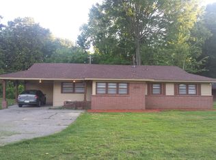 4293 Neely Rd, Memphis, TN 38109