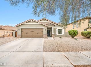 12672 N 142nd Ln, Surprise, AZ 85379