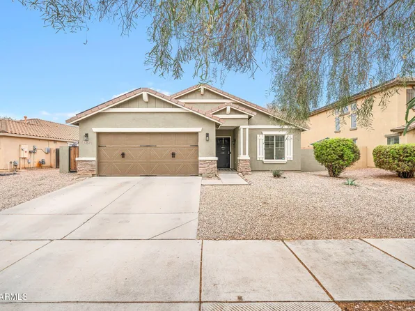 12672 N 142ND Lane, Surprise, AZ 85379