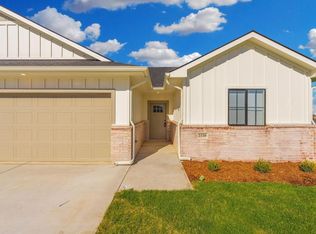 2346 S Spring Hill Ct, Goddard, KS 67052