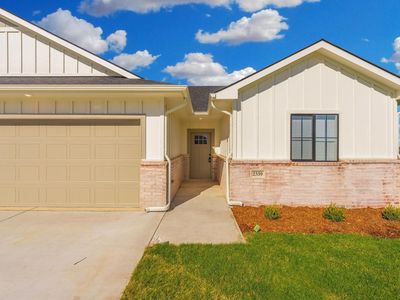 2326 S Spring Hill Ct, Goddard, KS, 67052