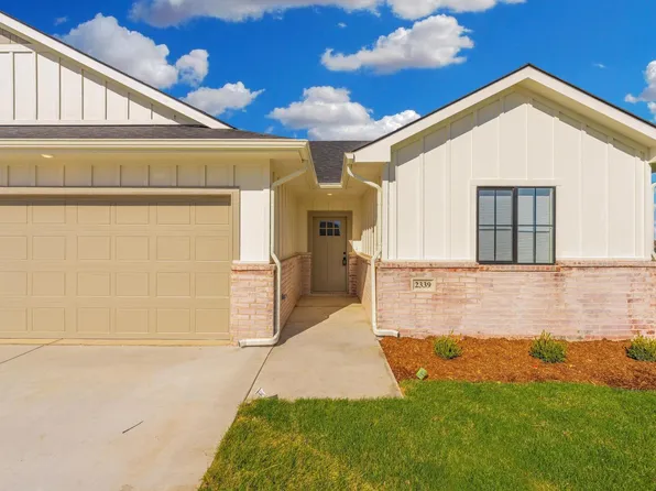 2326 S Spring Hill Ct, Goddard, KS 67052