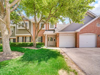 329 Pembroke Ct APT 5, Schaumburg, IL, 60193