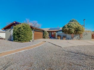 3400 Stardust Dr NE, Albuquerque, NM 87110