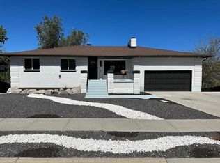 3808 W Bingham Creek Dr, West Jordan, UT 84088