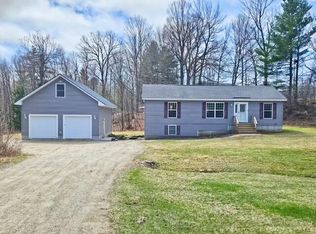 1691 Milton Mills Rd, Acton, ME 04001