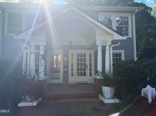 116 Kenan St #B, Chapel Hill, NC 27516