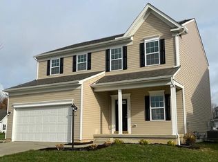 339 Haystack Ct, Pataskala, OH 43062