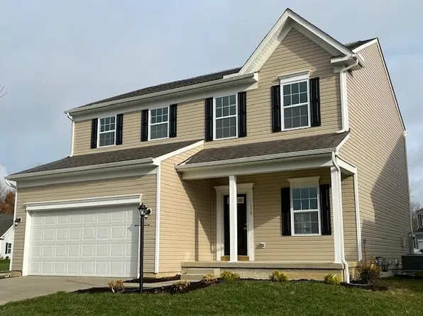 339 Haystack Ct, Pataskala, OH 43062