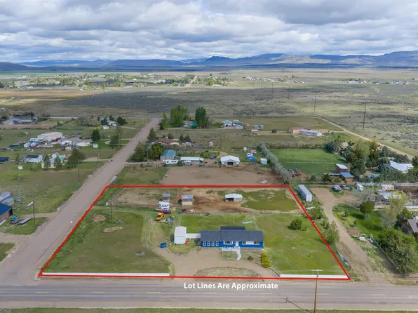 3044 NE Reservoir Rd, Mountain Home, ID 83647