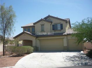 5624 Clotidle Soupert Ct #0, North Las Vegas, NV 89081