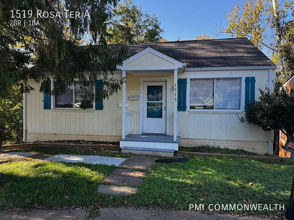1519 Rosa Ter #A