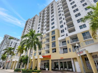 1830 Radius Drive #715, Hollywood, FL, 33024