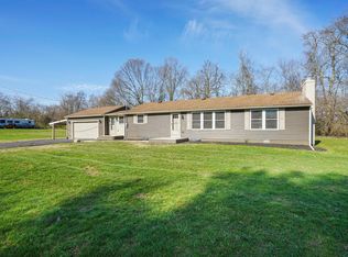 2 Liberty Ave, Liberty ave, OH 43030