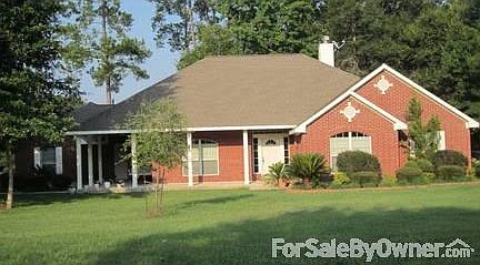 Front
						:
						3/4 Acre corner lot