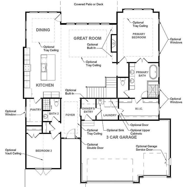 3805 W 187th St, Stilwell, KS 66085 MLS 2454267 Zillow