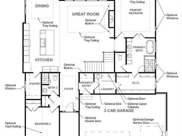 18465 Windsor St, Overland Park, KS 66085
