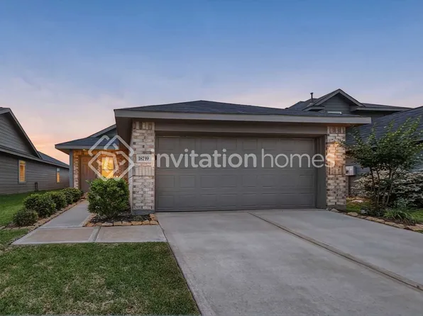18739 Mercer Falls Dr, Hockley, TX 77447