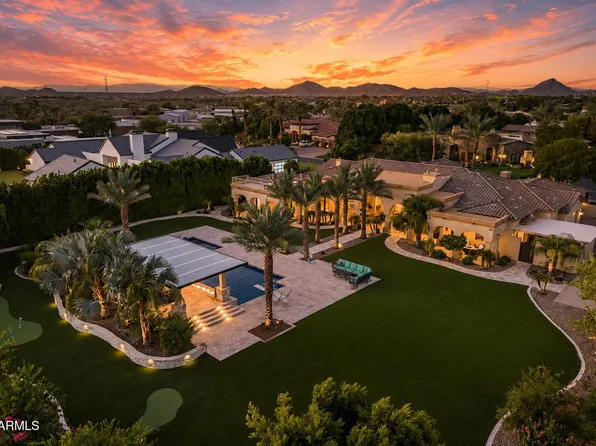 24008 N 73RD Lane, Peoria, AZ 85383