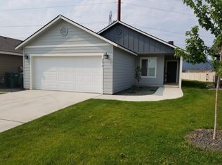 7819 W Kayak Ct, Rathdrum, ID 83858