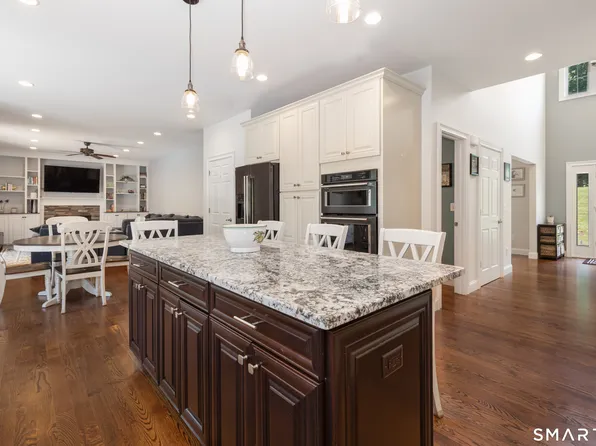 56 Judith Drive, Danbury, CT 06811