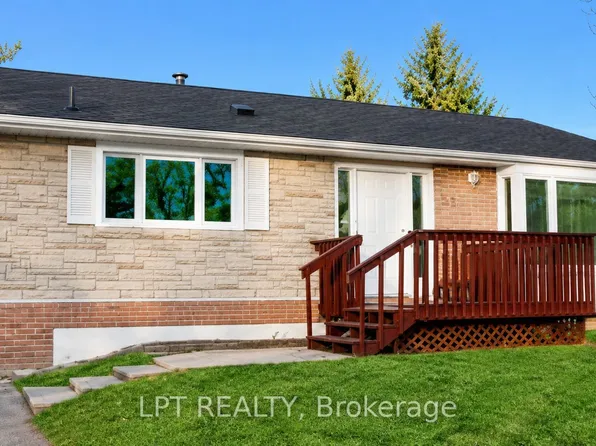 51 Windermere Ct, Brampton, ON L6X 2L5
