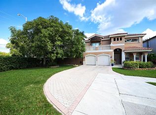 15201 SW 139th Ct, Miami, FL 33177