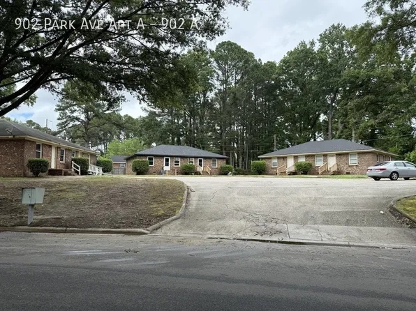 902 Park Ave W #A, Wilson, NC 27893