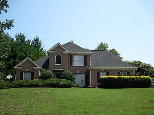 1st image of 1607 Branch Creek Cv