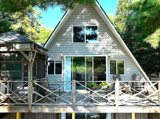 724 Lynn Dr, Roscommon, MI 48653