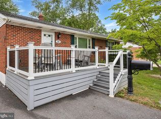 37 Millbrook Rd, Newark, DE 19713