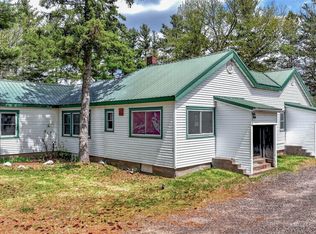W15282 & W15304 Highway 64, Gilman, WI 54433