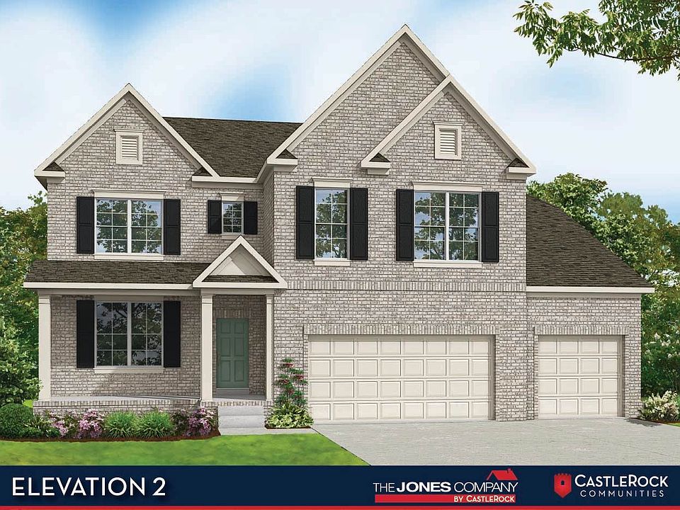 Elevation 2