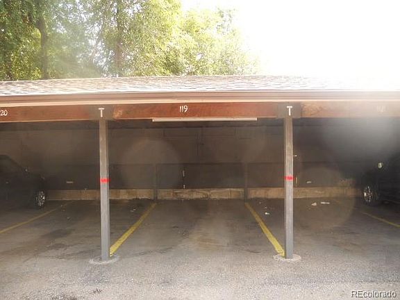 3rd image of 3550 S Harlan St Unit 252