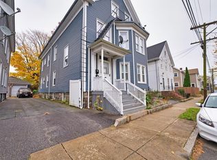 324 Cottage St, New Bedford, MA 02740
