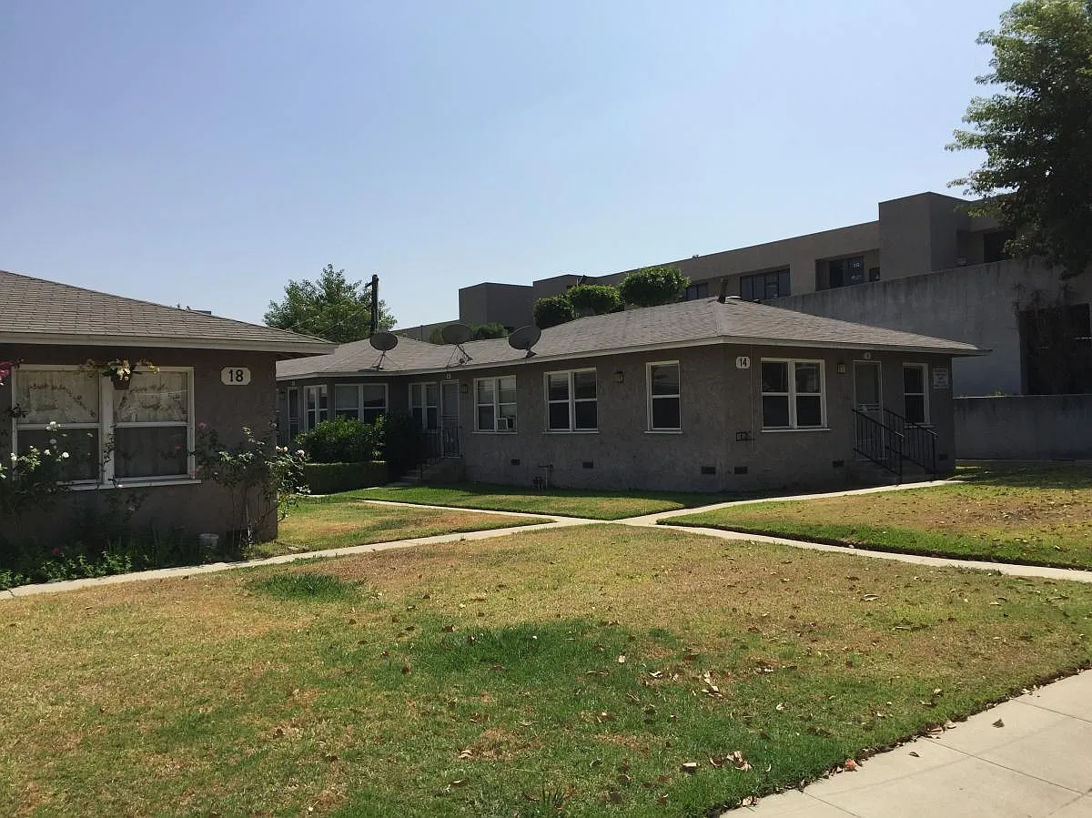 1 bed, 600 sqft, $1,900 — Photo 2