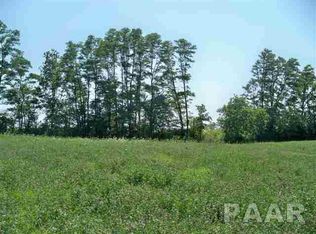 LOT 2 Bloomington Rd, East Peoria, IL 61611