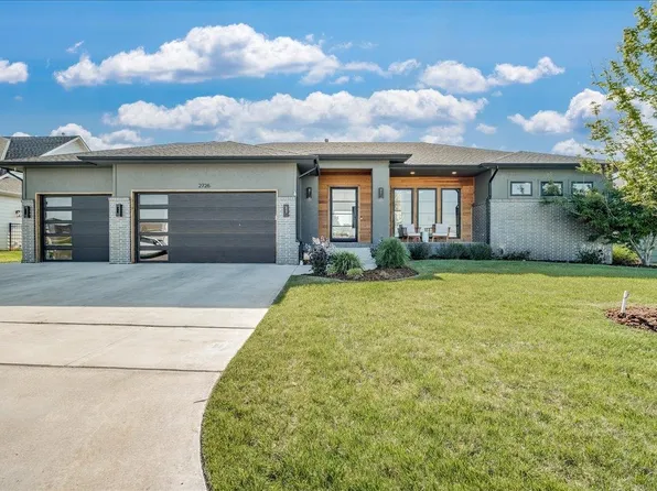 2726 N Anna St, Wichita, KS 67205