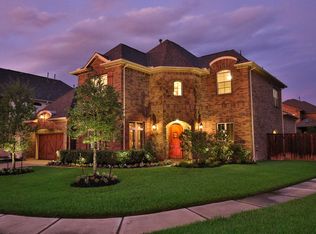 1023 Holly Chapple Dr, Conroe, TX 77384