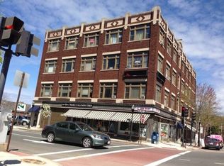 10 Center St STE 405, Chicopee, MA 01013