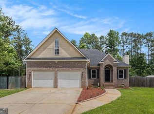 232 Christian Cir, Carrollton, GA