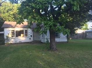 626 Roberts Ave, Irving, TX 75060